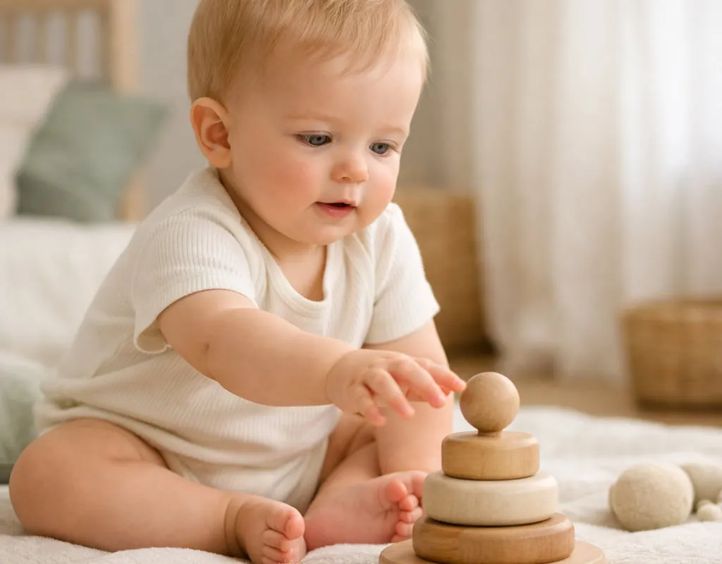 Cuántas horas duerme un bebé según su edad: tabla completa