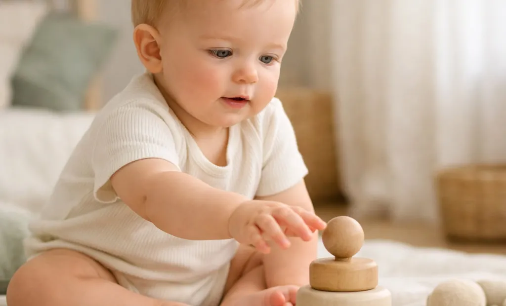 Cuántas horas duerme un bebé según su edad: tabla completa