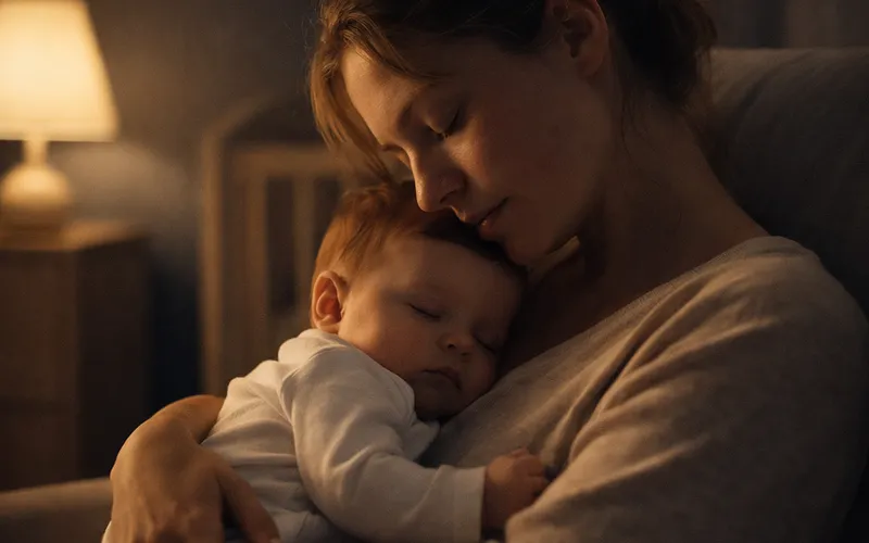 Muletillas y asociaciones de sueño: Guía para un descanso respetuoso