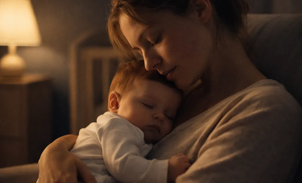 Muletillas y asociaciones de sueño: Guía para un descanso respetuoso